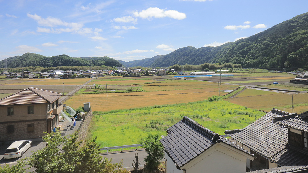 相続・離婚で悩んでいる空き家・空き地相談